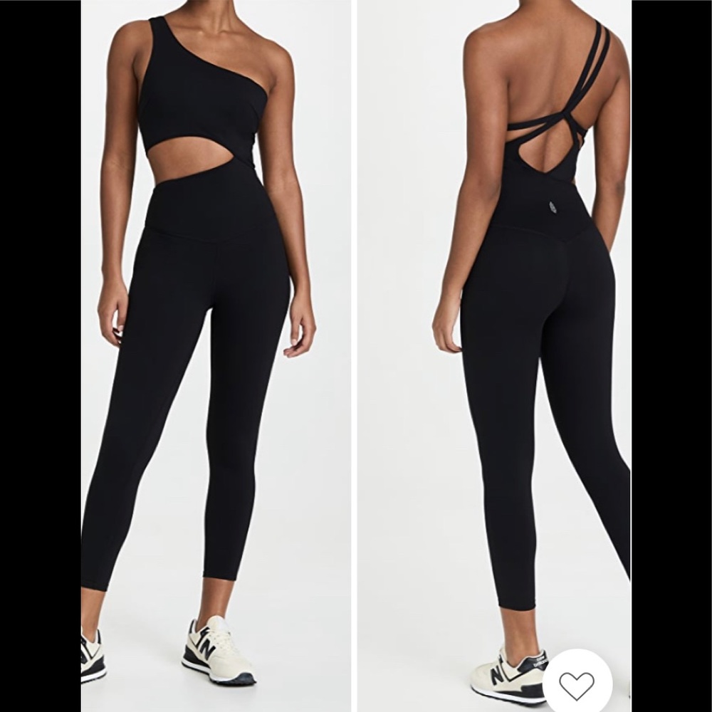 FP Transcends Limit Onesie Size XS